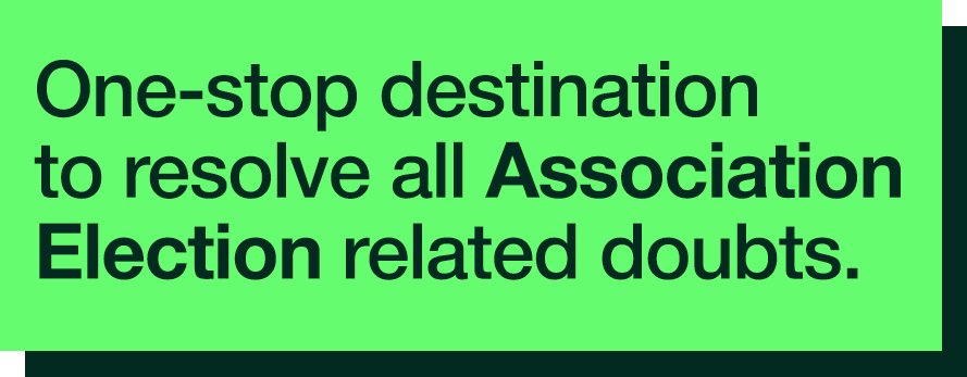 Top Insights from the n-Gauge eVoting Webinar 2025 | Association Election Automation #election